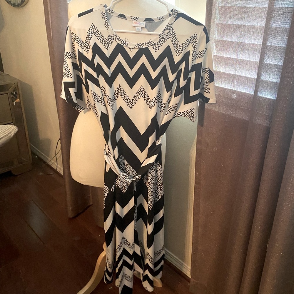 Lularoe Marly Dress
